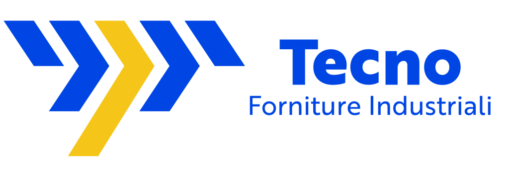 Logo Tecno Forniture Industriali Sicilia